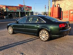 Image result for Tief Green 2006 A8L