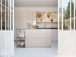 Modeles De Cuisines Cuisine Bois Cuisine Contemporaine Cuisines Design