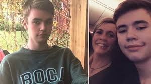 Mamman till försvunne John: Det är fullkomligt hemskt