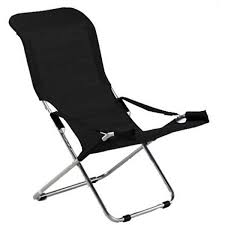 Fiam Fiesta Aluminum Armchair Outdoor Folding Chairs Aluminum Patio Furniture Outdoor Chairs