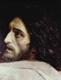 PRINCESS SALOME dances, JOHN THE BAPTIST dies