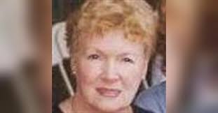 Marilyn W. Yates Obituary