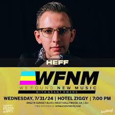 George Heffley's Instagram, Twitter & Facebook