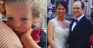 Who is Aiden McCarthy? Toddler with $3.3M GoFundMe trust fund caught in a  custody battle after being orphaned in mass shooting