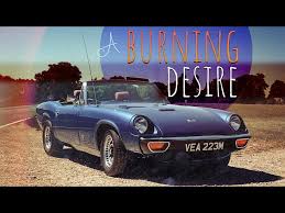 Image result for Tangerine 1973 Jensen