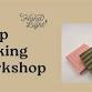 Christmas Soap-Making Workshop at Running Brook event image