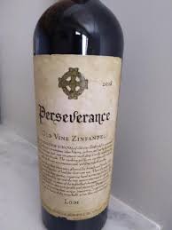 2018 Perseverance Wines Zinfandel Perseverance Old Vine Usa California Central Valley Lodi Cellartracker