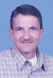 Terry Hoyle Obituary (1955