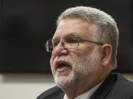 Did Harrisburg State Hospital's closure lead to more mentally ill  prisoners?