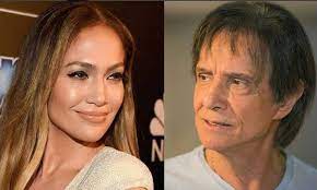 Chegaste video gravado exclusivo para especial tv roberto carlos 2016. Em Dueto Com Roberto Carlos Jennifer Lopez Canta Pela Primeira Vez Em Portugues Jornal O Globo