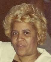Obituary information for Alberta Yvonne Watkins