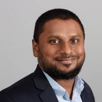 Mohammed Imran Ismail ☁️