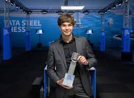 World chess champion magnus carlsen heads the field, which includes. Tata Steel Chess Tournament 2021