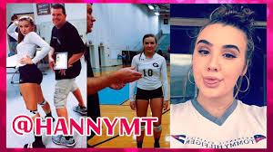 Net worth, overview, biography, birthday, family, and many more. Hanny Talliere Dance Compilation 2017 Hannymt Dances Best Videos Youtube