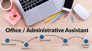 Hiring Bilingual Office Manager — Therap by Angelina