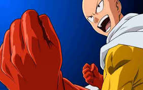 Wanpanman) is a japanese superhero web manga created by one which began publication in early 2009.the series quickly went viral, surpassing 7.9 million hits in june 2012.the japanese shortened name wanpanman is a play on the. Read One Punch Man Webcomic Using 6 Best Sites Designdare