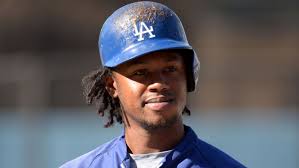 Hanley Ramirez batting 2nd in Dodgers opener at Coors Field