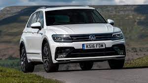 Tweedehands of nieuwe volkswagen tiguan kopen of auto gratis verkopen? Vw Tiguan R Line 2 0 Tdi 150 4motion Dsg 2016 Review Car Magazine