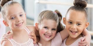 2023 Spring Recital Program