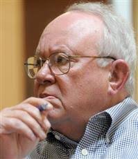 Older workers hearing call of workplace more than golf course