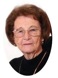 Rita Jinkins Obituary