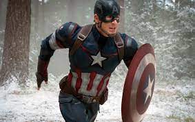 Nam tài tử Captain America bị “dính” sự cố lộ ảnh nhạy cảm | Báo Pháp luật Việt Nam điện tử
