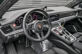Pre Owned 2018 Porsche Panamera E Hybrid Turbo S Executive Porsche Panamera Turbo Volkswagen Phaeton Porsche Panamera