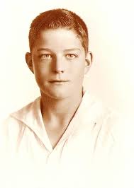 Caleb Clifford Rodney Walker (1911-1999)