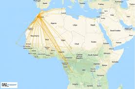 Royal air maroc established a network reaching more than 103 destinations with frequent departures towards the biggest capitals in europe, north america, south america, africa, the maghreb region, and the middle east. Airline In Focus Royal Air Maroc Routesonline