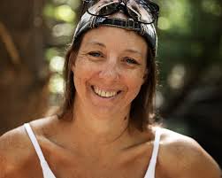 It only took 13 years, but the photog finally let me take a photo of her