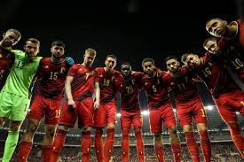 Spain leave ramos out of youthful euro 2020 squad. Belgium Euro 2020 Squad Hazard De Bruyne Lukaku In 26 Man Selection The Athletic