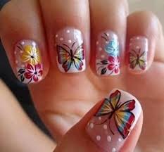 Mis uñas decoradas copyright © 2020. Unas Decoradas Maquillajes10