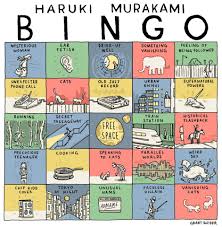 From Haruki Murakami S Facebook Page Read 1q84 And Windup Bird And Kafka On The Shore And Dance Dance Dance And And An Haruki Murakami Kitap Edebiyat