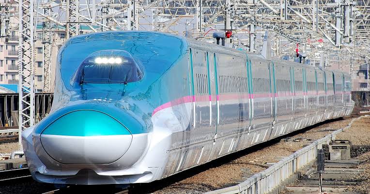India rejects former Japanese minister's criticism over bullet train delays