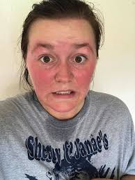 Being persistent helps you get it, being consistent keeps it