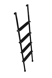 This digital photography of idea travel trailer bunk bed has dimension 1600 x 1353 pixels. Stromberg Carlson La 460 B Interior Black Rv Bunk Ladder 60