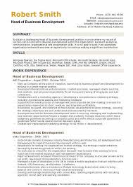 Jun 15, 2020 · the role of systems thinking in organizational change and development. Head Of Business Development Resume Samples Qwikresume