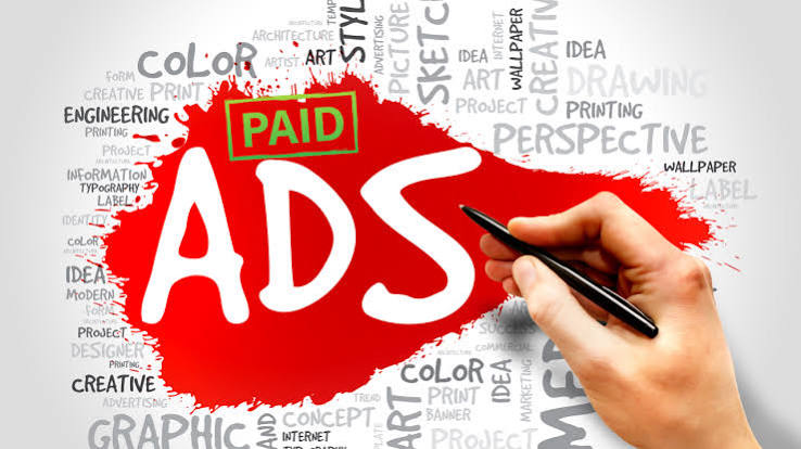 Paid Ads Management Near Me