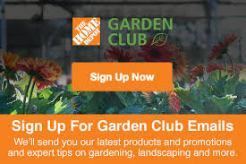 One good way to get a steady supply of home depot coupons is to sign up for the home depot garden club. Home Depot Near Me Garden Center Home Decor