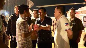 Последние твиты от pdp laban (@pdplaban). Inkl Duterte Meets With Pacquiao To Discuss Pdp Laban Speaker Bet Rappler