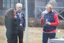 Sylvi listhaug (born 25 december 1977) is a norwegian politician for the progress party who has been minister of migration and integration since december 2015, and minister of agriculture and food from 2013 to 2015. Eat Smoke Drink And Be Merry Recommends Norwegian Health Minister Mercopress