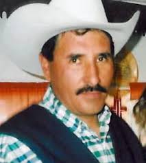 Juan Archuleta (1964-2011)