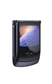 Unlock your motorola v3 razr in just 3 easy steps! Motorola Razr 5g 1 Color In 256gb T Mobile