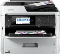 This system can also produce a maximum print resolution of up to 4800 x 1200 optimized dots per inch (dpi). Epson Workforce Pro Wf C5710 Driver And Software Downloads