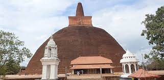 The ' 3 jewels of buddhism ' are: Abhayagiri Vihara Sehenswurdigkeiten In Sri Lanka Srilankatrips De