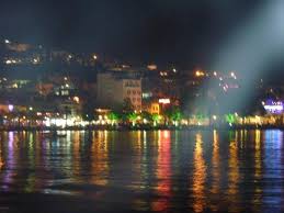 Ancient bodrum with its narrow streets and huge castle is the sailing centre of turkey. Party Meile Bodrum Barlar Sokagi Tekilacilar Sokagi Bodrum Reisebewertungen Tripadvisor