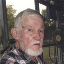 Mr. Herman H. Hunter Sr. Obituary