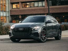 In these page, we also have variety of images available. 2022 Audi Q8 Review Pricing And Specs