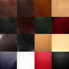 kunstleder frei waehlbar in antik look glaenzend echt leder narbung meterware kunstleder meterware antik