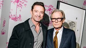 Image result for bill nighy